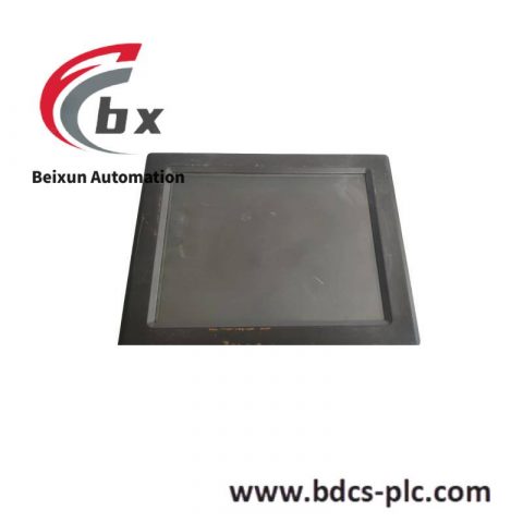 ABB TPPB-02 Control Module