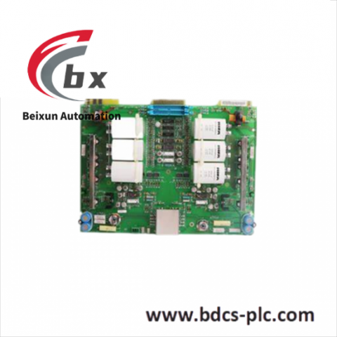 ABB TU715F 3BDH000378R0001 Industrial Controller