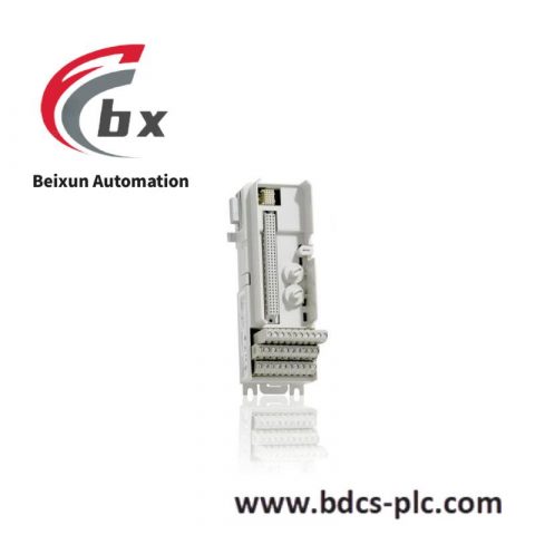 ABB TU810 Module Termination Unit for Compact Signal Terminals