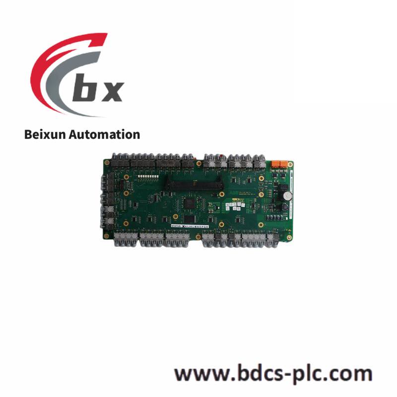 abb_ufc760be143_3bhe004573r0143_1.jpg ABB UFC760BE143 3BHE004573R0143 High-Precision Industrial Control Module