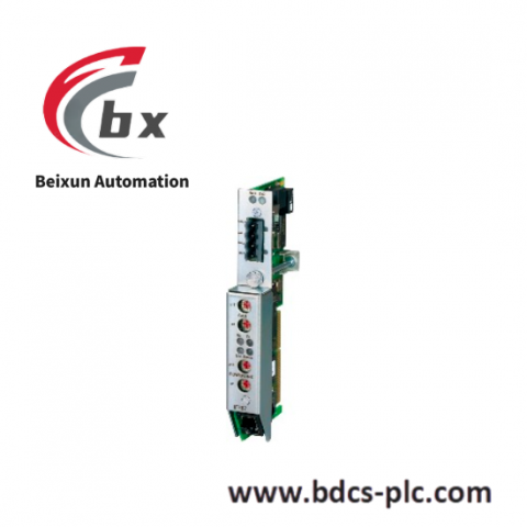 Honeywell X20TB12 High Performance PLC Module