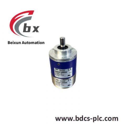 BAUMER FHDK 14P5101/S35A Photoelectric Sensor - High Precision Detection