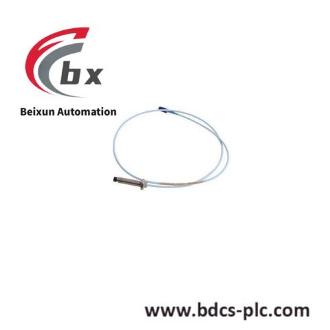 BENTLY 1-536067-4 Vibration Monitoring Module