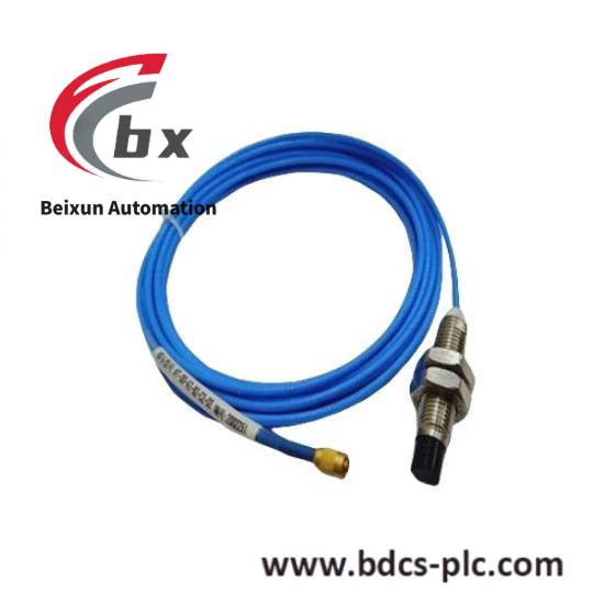 bently_1-536067-4_1.jpg BENTLY 1-536067-4 Vibration Monitoring Module