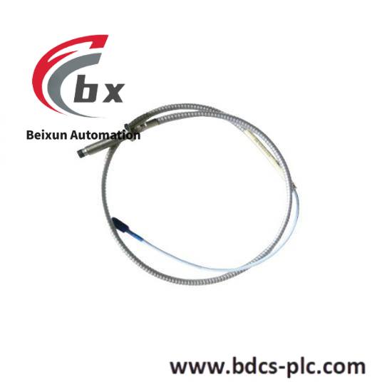 bently_1-536067-4_2.jpg BENTLY 1-536067-4 Vibration Monitoring Module