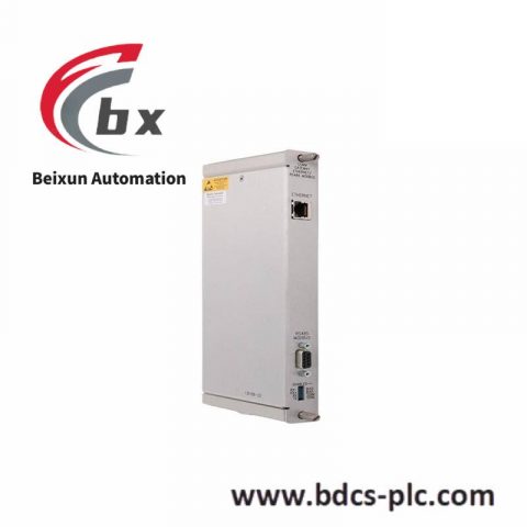 BENTLY 136188-02 Industrial Control Module