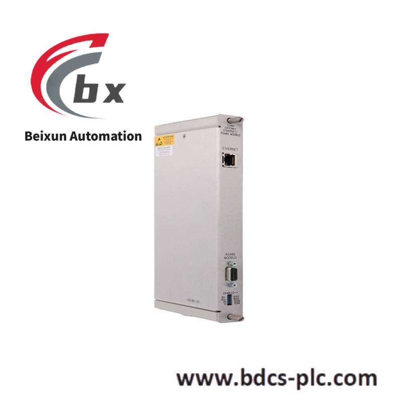 bently_136188-02.jpg BENTLY 136188-02 Industrial Control Module