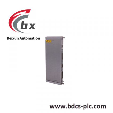 BENTLY 147663-01 Control Module for Industrial Automation Systems