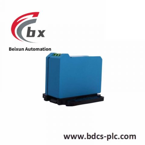 BENTLY 1X35668 - High Precision Industrial Control Module