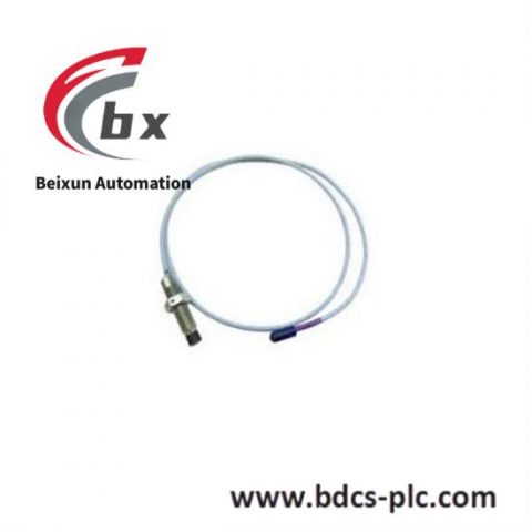 BENTLY 330100-90-01 Vibration Monitoring System