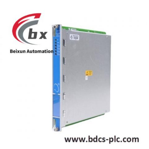 BENTLY 3500/32 125720-01 Control Module