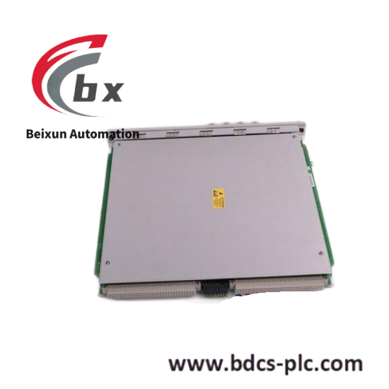 bently_3500_32m_149986-02_1.png BENTLY 3500/32M 149986-02 Industrial Automation Control Module