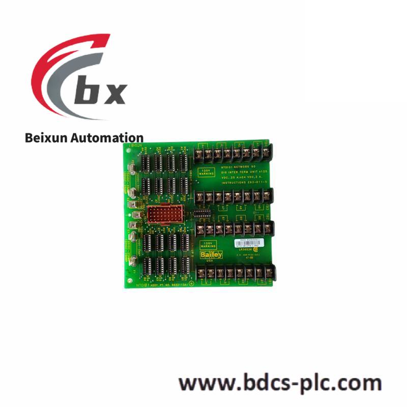 dobotech_dqm_0310071_1.jpg DOBOTech DQM 0310071 Industrial Control Module - Precision & Reliability