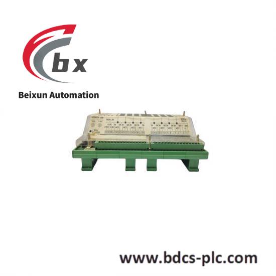 dobotech_dqm_0310071_2.jpg DOBOTech DQM 0310071 Industrial Control Module - Precision & Reliability