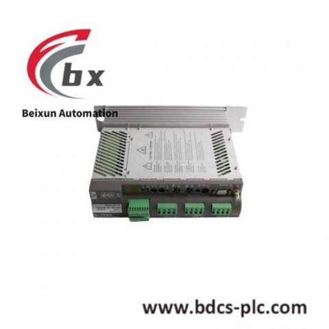 ELAU SH140/30120/0/1/00/00/00/00/00 Industrial Control Module