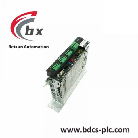 ELAU REF620 NBFNAANNNDA1BBN1XF - Advanced Industrial Control Module