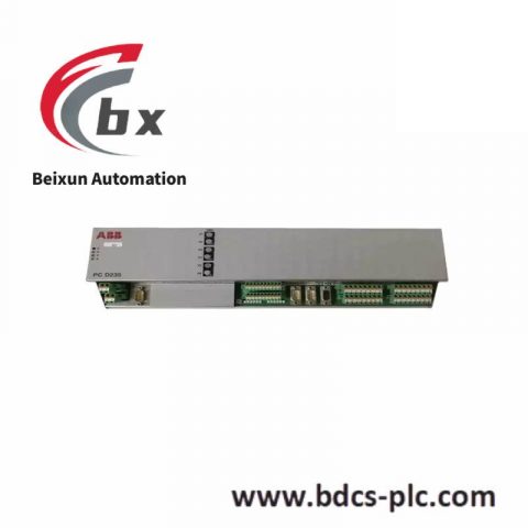 ELEMASTER 3110250 Task Cycle Sampling Module for Industrial Control Systems