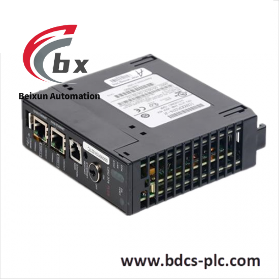 elemaster_3110250.png ELEMASTER 3110250 Task Cycle Sampling Module for Industrial Control Systems