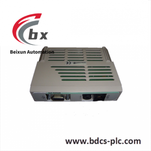 EMERSON 5X00105G65 High-Efficiency Control Module