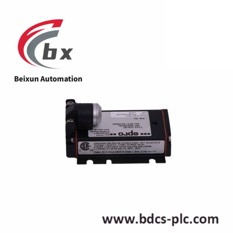 emerson_db1-1_1.jpg EMERSON DB1-1 Custom Industrial Control Module