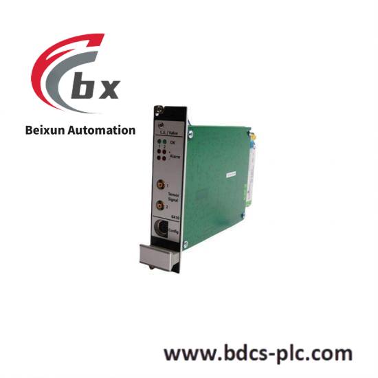 emerson_db1-1_3.jpg EMERSON DB1-1 Custom Industrial Control Module