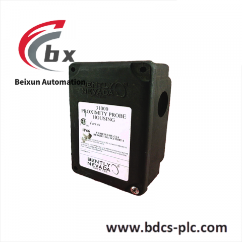 EMERSON KJ4006X1-BD1 - High-Performance Industrial Control Module