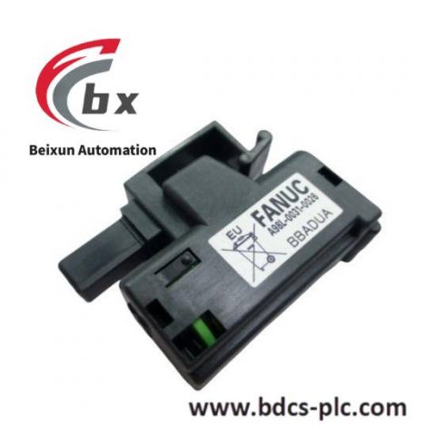Fanuc A06B-6089-H104 Servo Drive Module for High Precision Control Applications