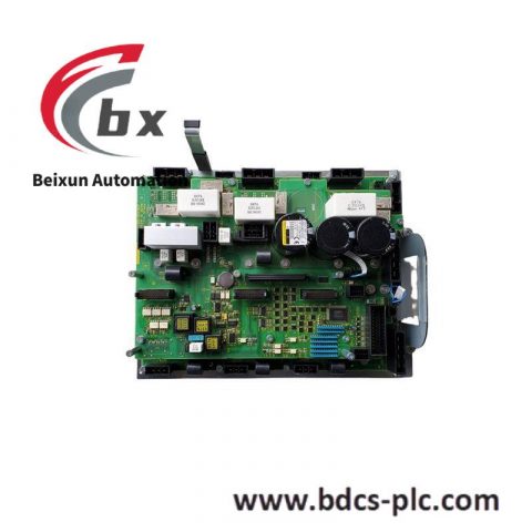 Fanuc A06B-6400-H102 AC Servo Drive Module