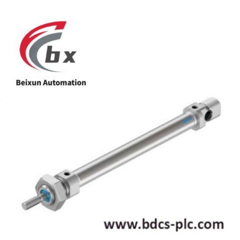 Festo DSNU-12-100-P-A 19194ISO Cylinder - High Precision Automation Solution