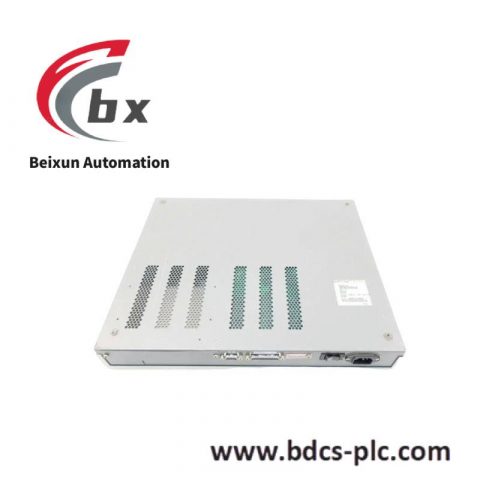 FOXBORO 220S2F6 Control Module, Advanced Industrial Automation Component