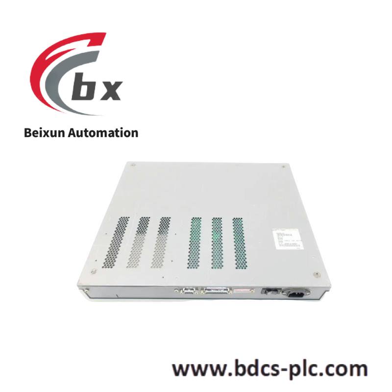 foxboro_p0904ak_interface_tabletop.jpg FOXBORO 220S2F6 Control Module, Advanced Industrial Automation Component