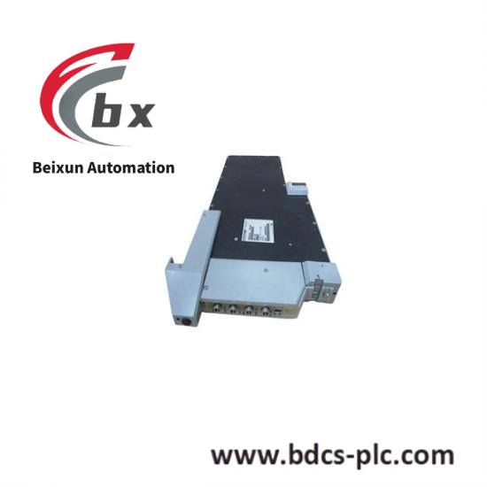 foxboro_p0911qb_1.jpg FOXBORO P0911QB Industrial Control Module