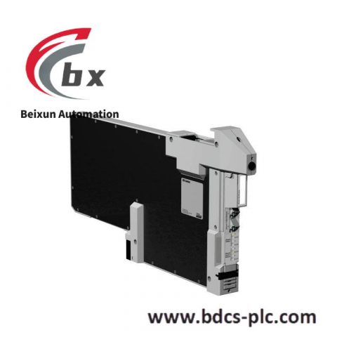 FOXBORO P0916JS System Module for Industrial Control Applications