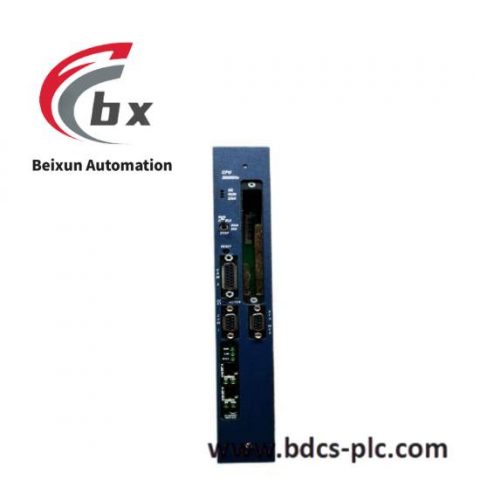 GE 531X303MCPBDG1 AC Power Supply Card for Industrial Applications