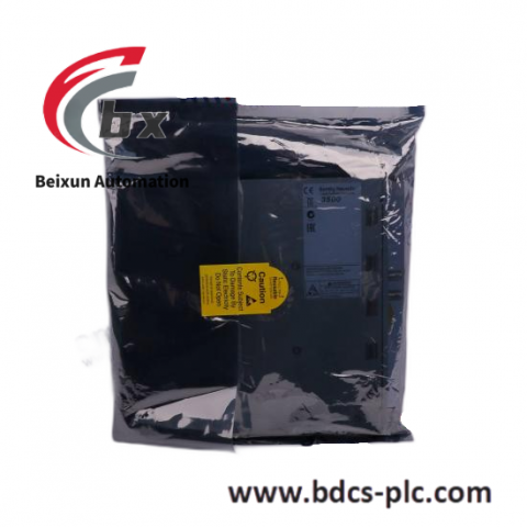 BENTLY 3500/50 133388-02 Front Card Module