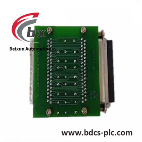 GE DS200TCTGG1AFF - Mark V Simplex Trip Board