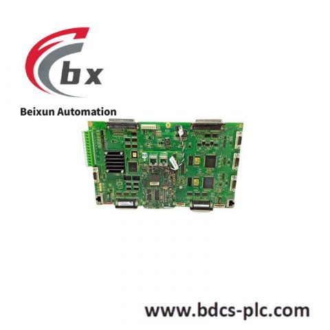 GE IS230TNSVH3A - Industrial Control Module