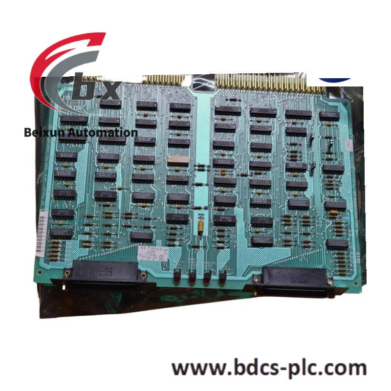 ge_itm11a8xj036645.jpg GE ITM11A8XJ036645 Control Module, High Performance Industrial Automation