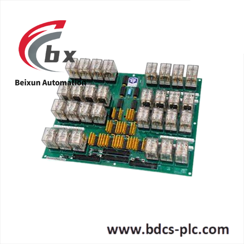 ge_itm11a8xj036645.png GE ITM11A8XJ036645 Control Module, High Performance Industrial Automation
