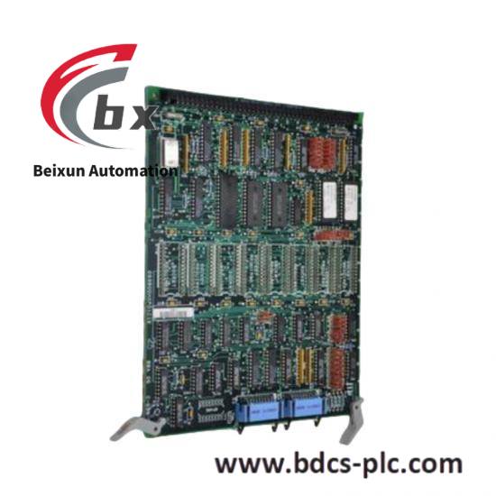 ge_itm11a8xj036645_2.jpg GE ITM11A8XJ036645 Control Module, High Performance Industrial Automation