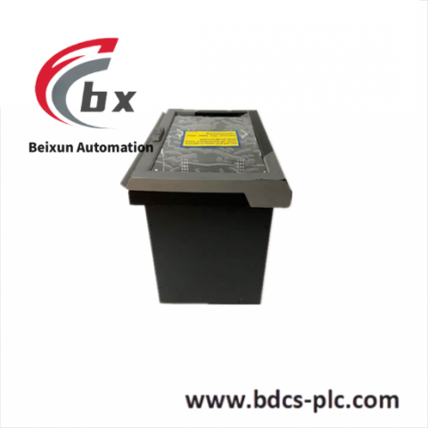 GE VMIVME-5565-11000 Industrial Control Module