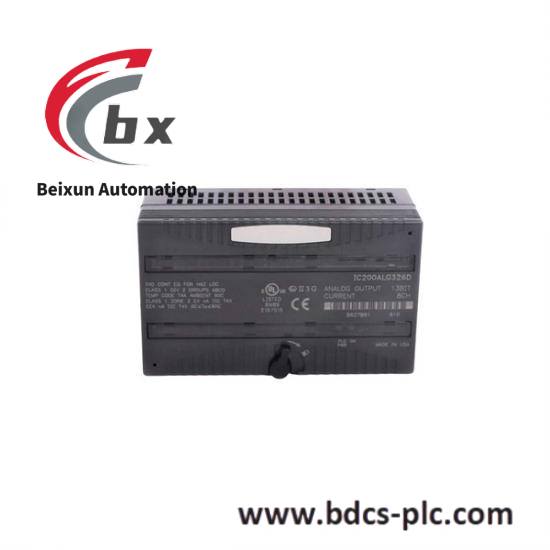 general_electric_fanuc_ic200alg326_analog_output_module.jpg GE IS215VCMIH2CA VME Communication Interface Module