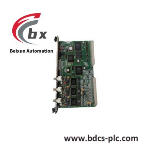 GE IS215VCMIH2CA VME Communication Interface Module