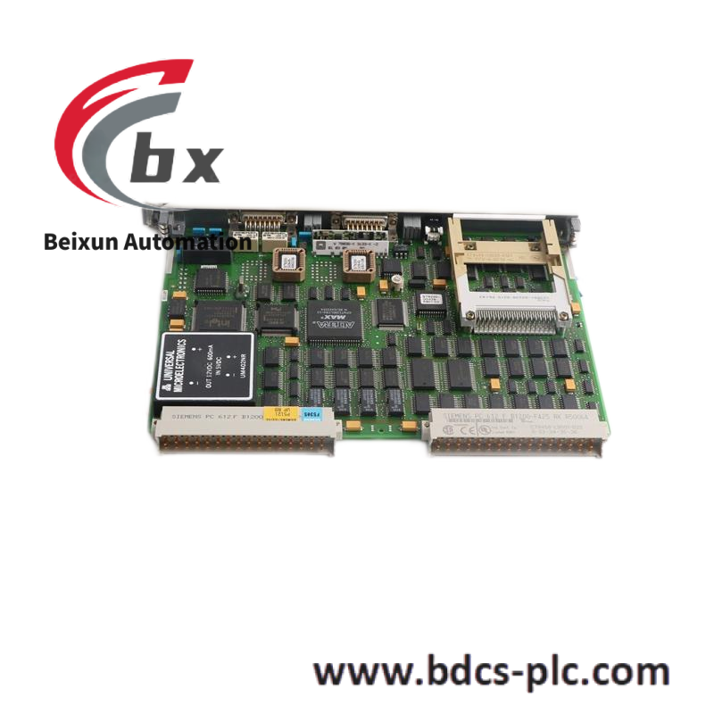 hacd-1_rexroth_indramat_bosch_digital_command_value_controller_card.png Indramat MKD071B-061-KP3-KN Servo Motor, High Performance Industrial Control Component
