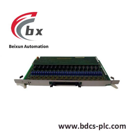 hitachi_lya100a.jpg HITACHI LYA100A System Module - Industrial Automation Component