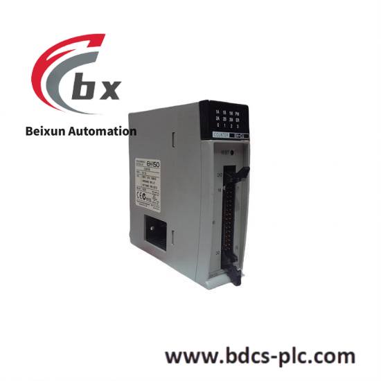 hitachi_mpd110a_3.jpg Hitachi MPD110A Industrial Drive Module