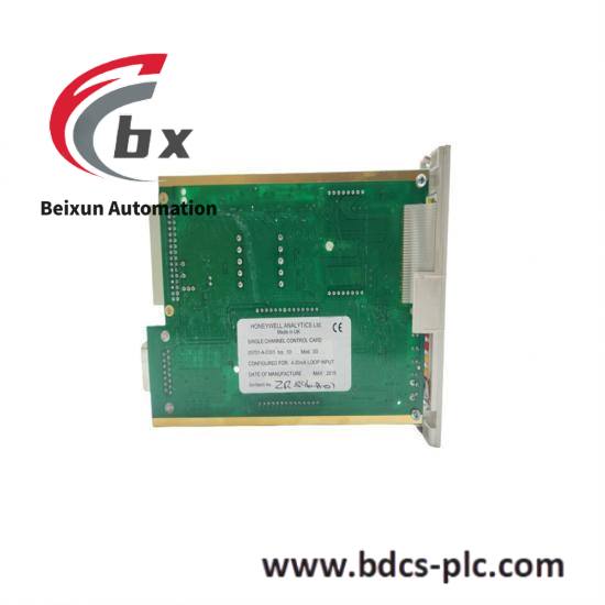 honeywell_05701-a-0301.jpg HONEYWELL 05701-A-0301 Industrial Control Module