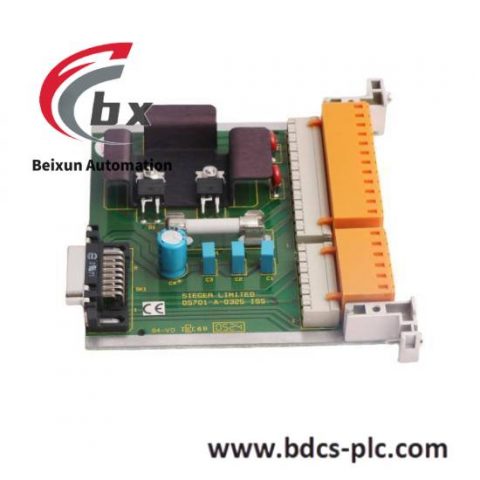 Honeywell 05701-A-0325 Industrial Control Module