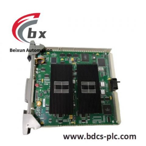 Honeywell 05701-A-0326 Data Processing & Analysis Module