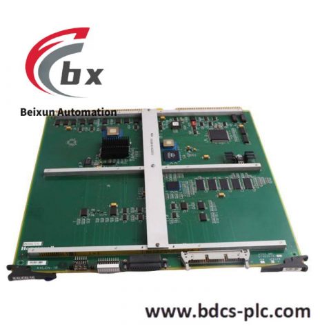 Honeywell K4LCN-16 51403519-160 High-Frequency Control Module